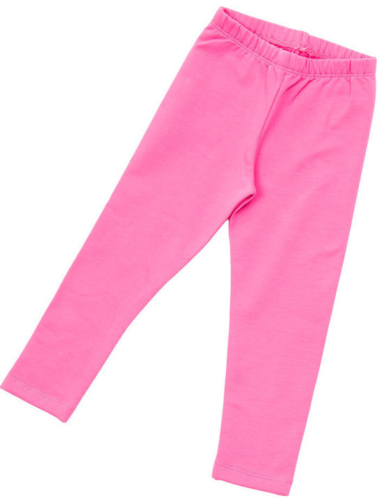 Trax Kinder Leggings Lang Bubble