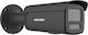 Hikvision DS-2CD2T46G2H-2I(eF) IP Cameră de Sup...