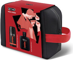 STR8 Ανδρικό Σετ με Eau de Toilette