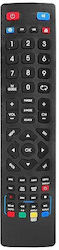 Hq Lxp103d Blaupunkt Sharp Tv Remote Control Lcd