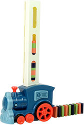 Lean Toys Сет с Влакче със Звук за 3+ години+ Години Lean Toys Сет с Влакче със Звук за 3+ години+ Години