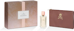 Scalpers Her & Here Γυναικείο Σετ με Eau de Parfum 2τμχ