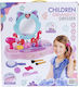 Zita Toys Children's Beauty Vanity