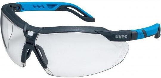 Uvex I-5 Schutzbrille Klare Linse