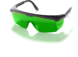 Beamfinder Glasses 840g Green