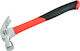 Claw Hammer Glass-fiber Handle 570g