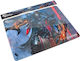 White Shark Mp-1897 Mp-umethon 40x30cm