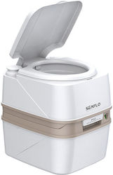 Seaflo Chemical Toilet