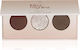 Dust+Cream Rise N Shine Eye Shadow Palette in S...
