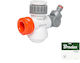 White Line Multi Shower Multifunction Tap Adapter