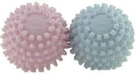 Meliconi 656153 Dryer Accessory Silicone Balls