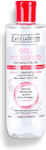 Evoluderm Water Micellar Water Makeup Remover Face 250ml