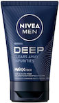 Nivea Gel Cleansing Face 100ml