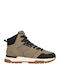 Khaki Men's Boots Waterproof