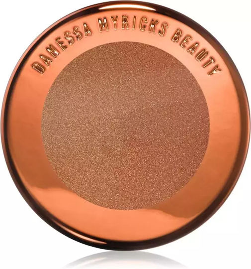 Danessa Myricks Beauty Yummy Skin Low Lighters Σκιά Ματιών σε Στερεή Μορφή Incognito 6gr