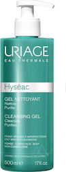 Uriage Hyseac Gel de Curățare Facială 500ml Uriage Hyseac Gel de Curățare Facială 500ml