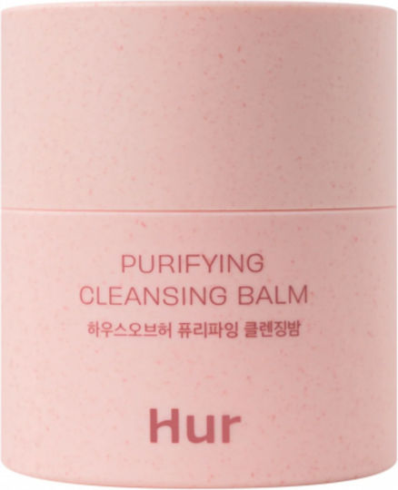 House Of Hur Balm Καθαρισμού Προσώπου & Ματιών 50ml
