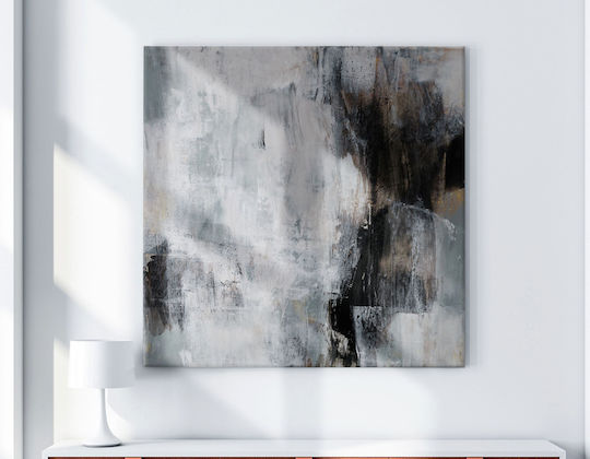 Incado Complexion Πίνακας σε Καμβά 70x70cm