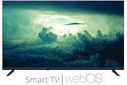 IQ Smart 40" Full HD LED LED-4007WB (2023) IQ Smart 40" Full HD LED LED-4007WB (2023)