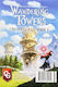 Spiel Erweiterung Wandering Towers für 2-6 Spieler 8+ Jahre (EN) Capstone Games