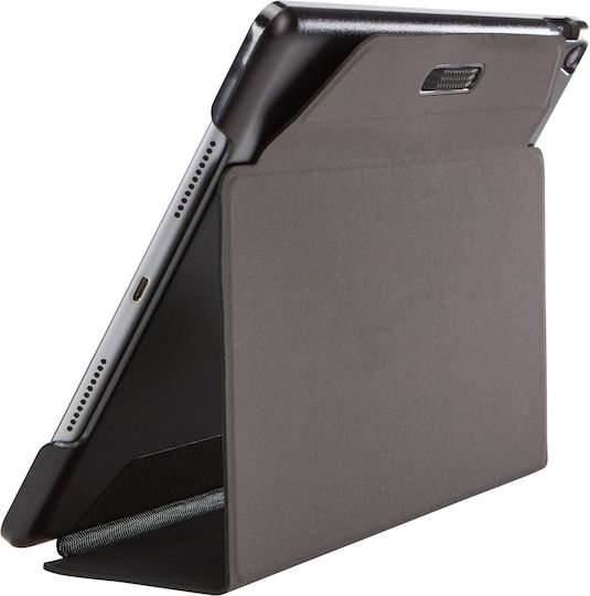 Case Logic Snapview Folio Ipad Pro 10.5" Csie-2145 Concrete 3203582
