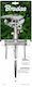 White Line Triton Impulsregner Dreifach-Spike