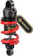 Tobaki Motorcycle Shock Absorbers Rear for Yamaha Crypton