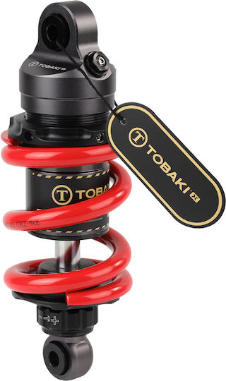 Tobaki Motorcycle Shock Absorbers Rear for Yamaha Crypton