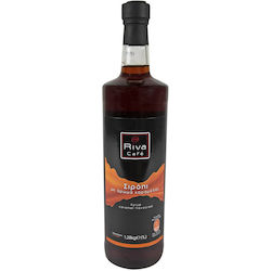 Riva Café Karamell-Geschmack Sirup 1lt 2-51285