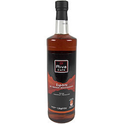 Riva Café Haselnuss-Geschmack Sirup 1lt 2-51287