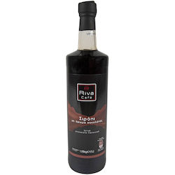 Riva Cafe Schokoladensirup 1lt 2-51286