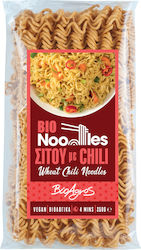 Βιο Αγρός Noodles Ντίνκελ 250gr