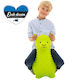 Gerardo’s Toys Hopa Hopa Lama Verde