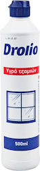 Drolio Υγρό Καθαριστικό Τζαμιών 500ml 2-51121