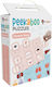 Kids Puzzle 18pcs Pop Corn Games & Puzzles