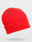 Volcom Full Stone Beanie Unisex Beanie Knitted ...