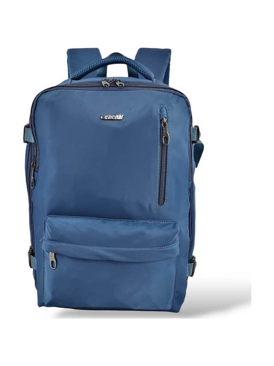 Ormi Backpack Αδιάβροχο 27lt Μπλε