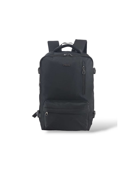 Ormi Backpack Waterproof 27lt Black