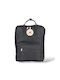 Sun & Moon Backpack 15lt Black