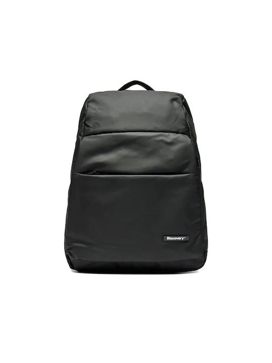 Discovery Backpack Black