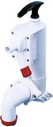 TMC Manual Wastewater Pump for Boat