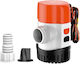 Seaflo Automatic Bilge Pump for Boat 24V