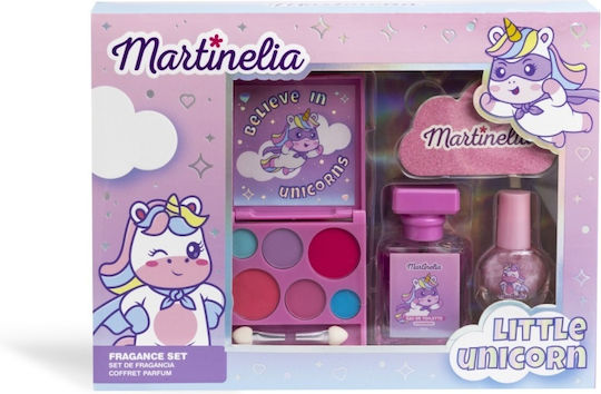 Martinelia Unicorn Children's Makeup