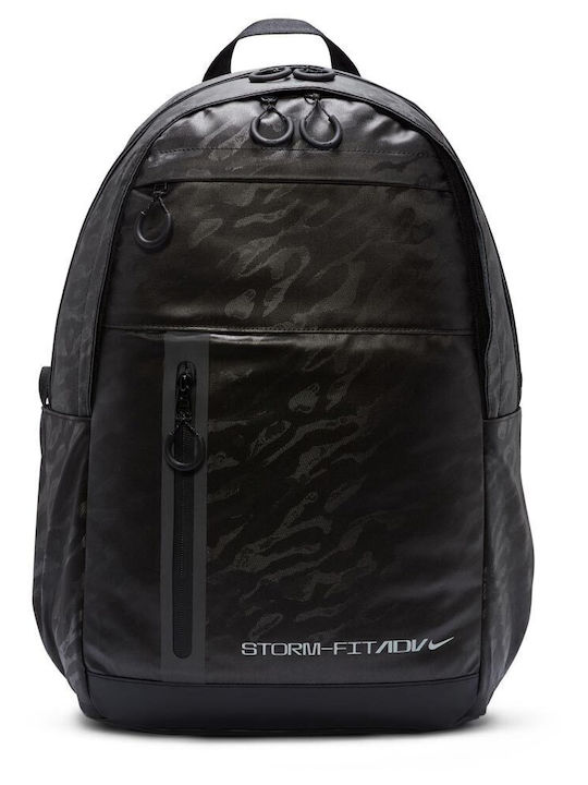 Nike Pro Storm-FIT ADV Waterproof 21lt Negru