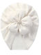 Elecool Kids Turban White 1pc