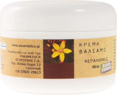 Paramedica Bienenwachscreme 100g