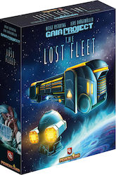 Gaia Project: The Lost Fleet (Разширение) 14+ Години Feuerland Spiele Gaia Project: The Lost Fleet (Разширение) 14+ Години Feuerland Spiele