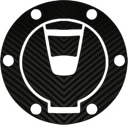 Moto Discovery Αυτοκόλλητο Τάπας Ρεζερβουάρ Adv...