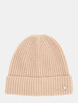 Guess Beanie Feminin Căciulă Tricotat în culoar...