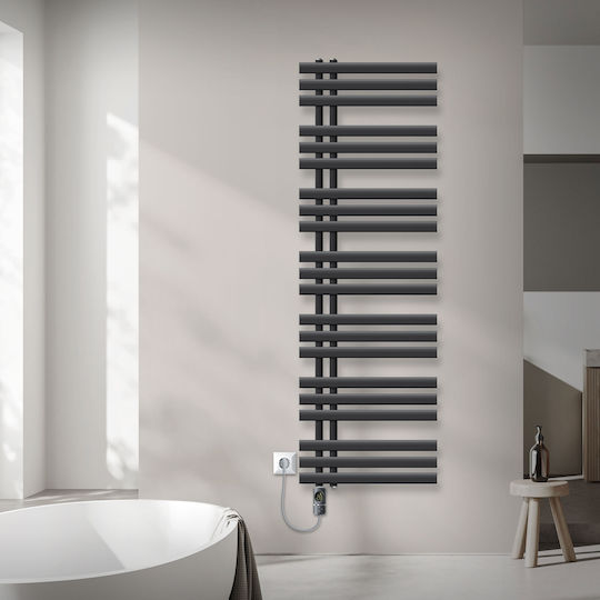Sleek Luxury Iron Bath Em 500x1600 Mm